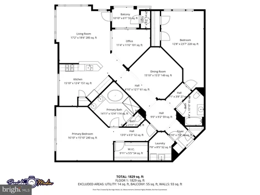 Property Slideshow image 2 of 37 | 1307 lilac ct, Upper Gwynedd, PA, 19446
