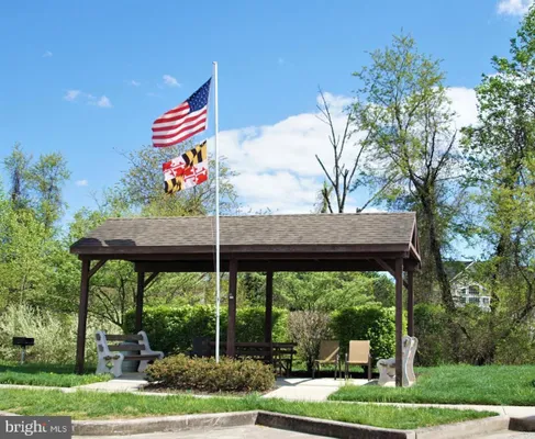 Property Slideshow image 3 of 11 | 301 tiree ct 303, Abingdon, MD, 21009