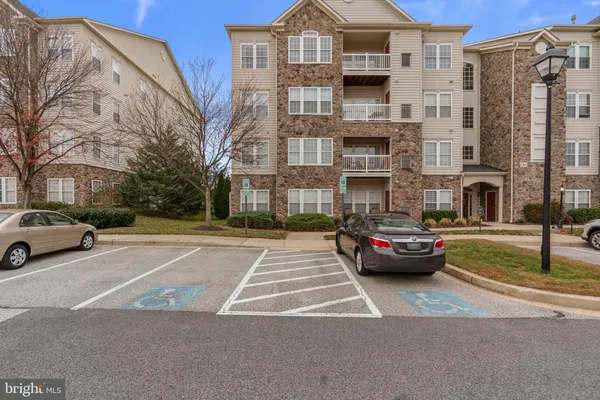 Property Slideshow image 2 of 49 | 11100 chambers ct f, Woodstock, MD, 21163