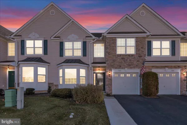 Property Slideshow image 2 of 39 | 124 village dr, Blandon, PA, 19510