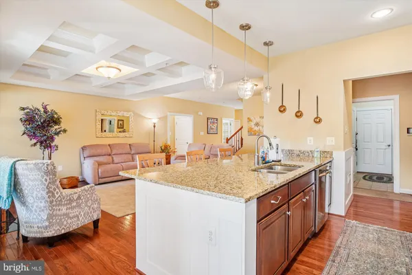 Property Slideshow image 2 of 39 | 2855 chauncey hill dr # 33, Manchester, MD, 21102