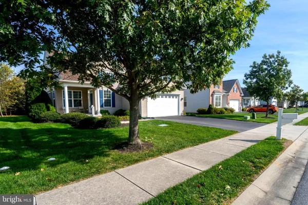 Property Slideshow image 3 of 47 | 673 augusta national dr, Magnolia, DE, 19962