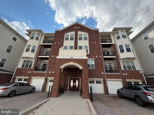 Property Slideshow image 3 of 46 | 8501 coltrane ct 206, Ellicott City, MD, 21043