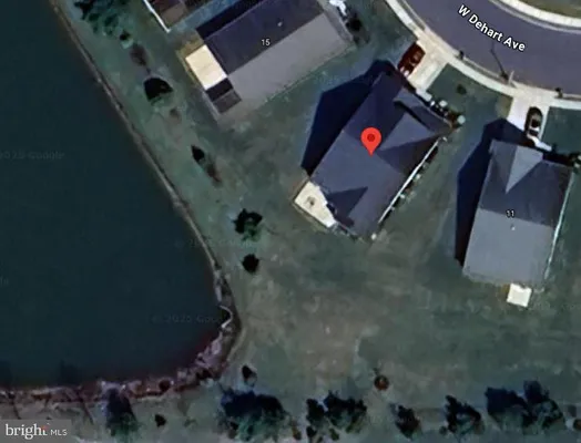 Property Slideshow image 2 of 6 | 13 w dehart ave, Clayton, NJ, 08312