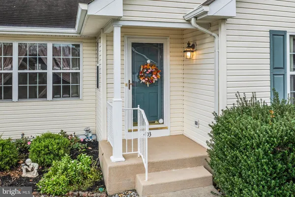 Property Slideshow image 3 of 48 | 403 woodruff trl, Mullica Hill, NJ, 08062