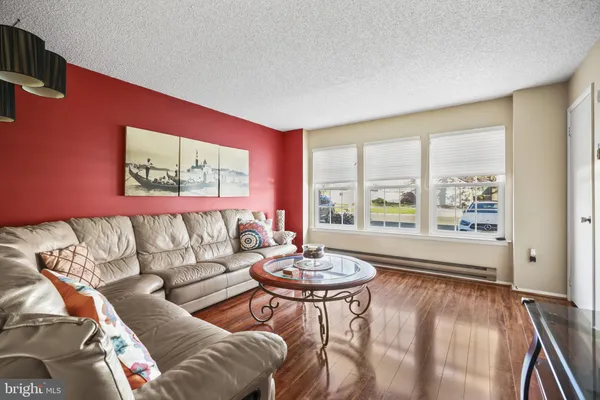 Property Slideshow image 3 of 22 | 631 madison dr b, Monroe Township, NJ, 08831