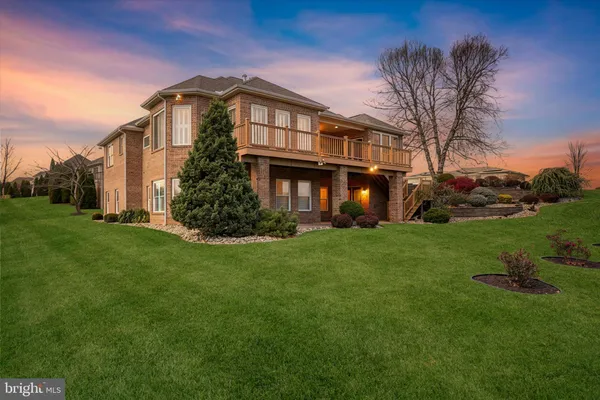 Property Slideshow image 2 of 82 | 6396 saucon valley dr, Fayetteville, PA, 17222