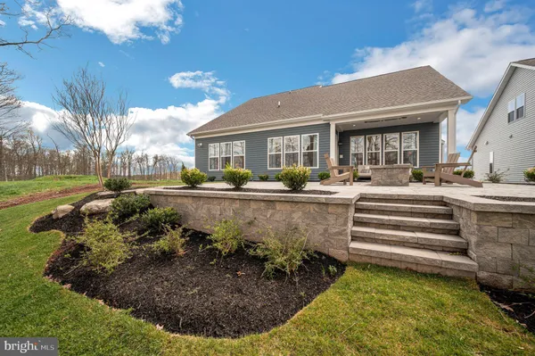 Property Slideshow image 3 of 45 | 63 new vista way, Gettysburg, PA, 17325