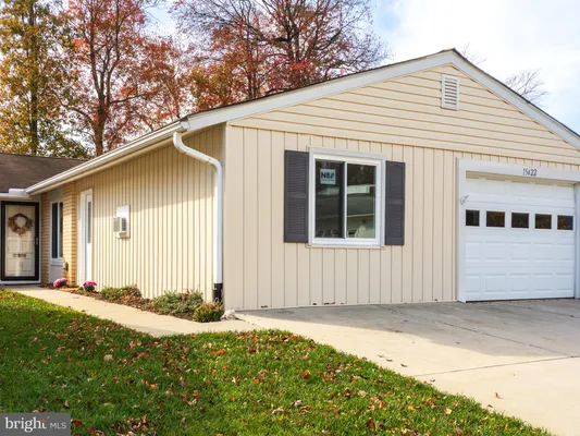 Property Slideshow image 2 of 34 | 15422 bramblewood dr # 21-b, Silver Spring, MD, 20906