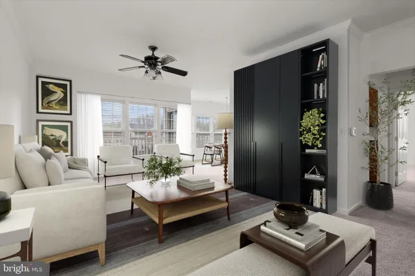 Property Slideshow image 2 of 51 | 8125 hickory high ct l, Ellicott City, MD, 21043