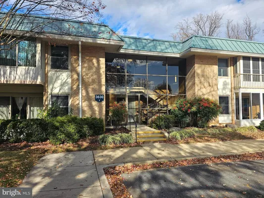 Property Slideshow image 2 of 31 | 3630 gleneagles dr 8-1d, Silver Spring, MD, 20906