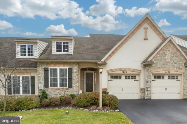 Property Slideshow image 3 of 41 | 1455 n red maple way, Downingtown, PA, 19335