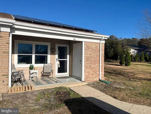 Property Slideshow image 2 of 22 | 24 farrington ct, Southampton, NJ, 08088