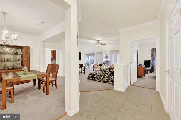 Property Slideshow image 3 of 38 | 11130 chambers ct h, Woodstock, MD, 21163