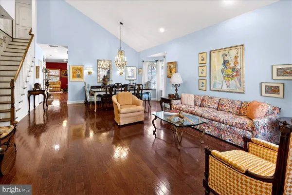 Property Slideshow image 3 of 42 | 208 sunflower ln, Princeton Junction, NJ, 08550