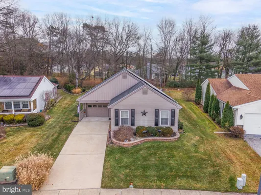 Property Slideshow image 3 of 33 | 186 dorchester dr, Southampton, NJ, 08088