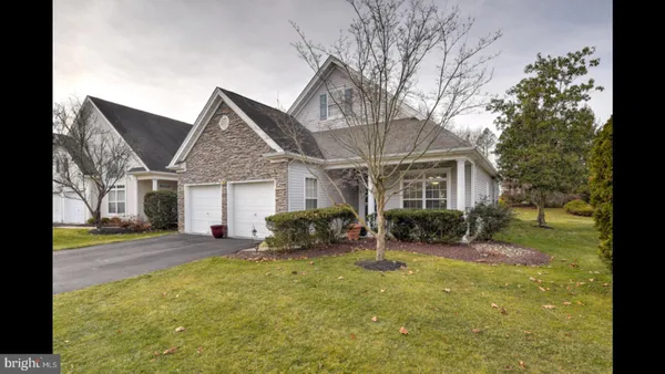 Property Slideshow image 3 of 54 | 25 cardinalflower ln, West Windsor, NJ, 08550