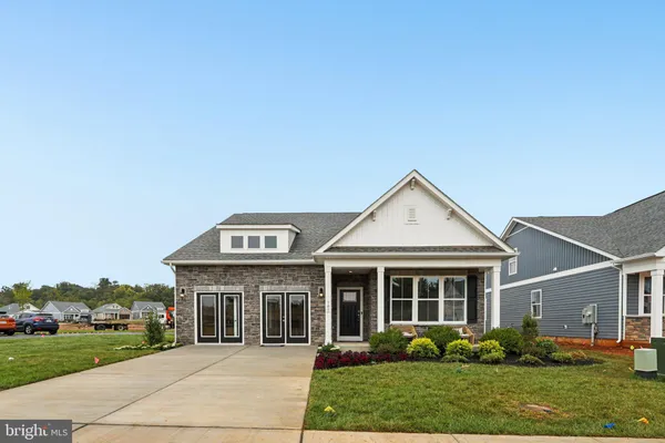 Property Slideshow image 2 of 83 | 232 hydrangea way, Winchester, VA, 22602