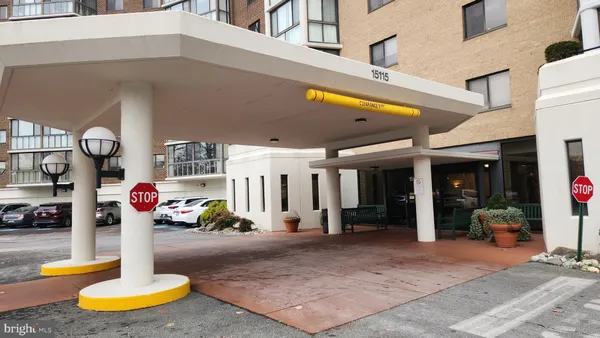 Property Slideshow image 2 of 53 | 15115 interlachen dr 3-801, Silver Spring, MD, 20906