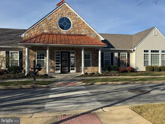 Property Slideshow image 2 of 2 | 418 victoria gardens dr j, Kennett Square, PA, 19348