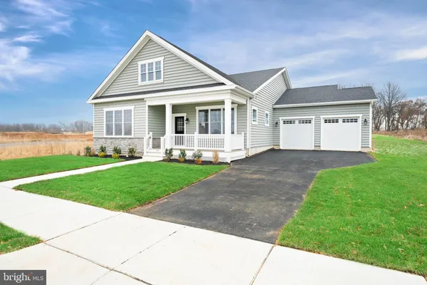 Property Slideshow image 2 of 39 | 204 baldy ln chelsea model, Middletown, DE, 19709
