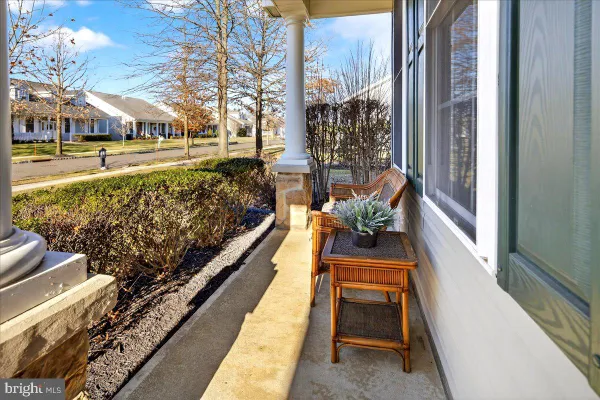 Property Slideshow image 2 of 52 | 7 liedtke dr, Cranbury, NJ, 08512