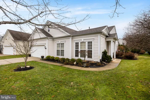 Property Slideshow image 2 of 5 | 30 merryton st, Voorhees, NJ, 08043