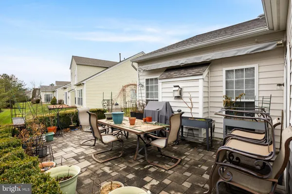 Property Slideshow image 3 of 5 | 30 merryton st, Voorhees, NJ, 08043