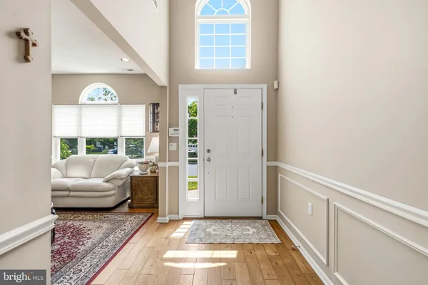 Property Slideshow image 3 of 36 | 42 huxley cir, Marlton, NJ, 08053