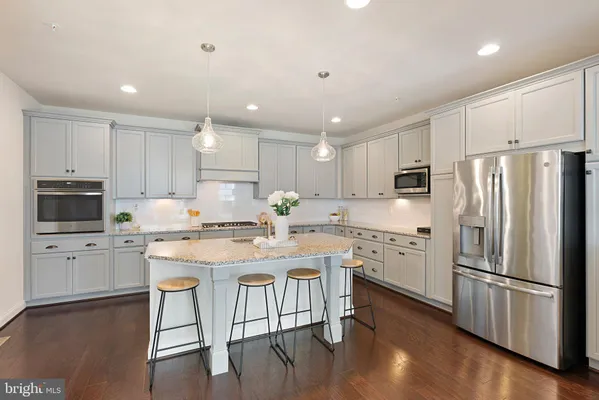 Property Slideshow image 3 of 55 | 2859 dragon fly way, Odenton, MD, 21113