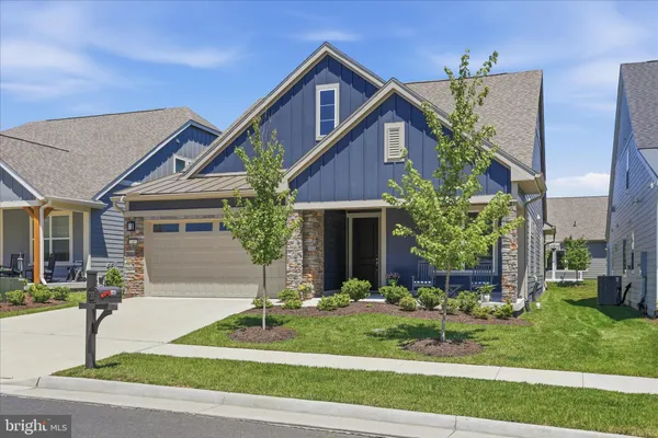 Property Slideshow image 3 of 52 | 145 cowbird, Lake Frederick, VA, 22630