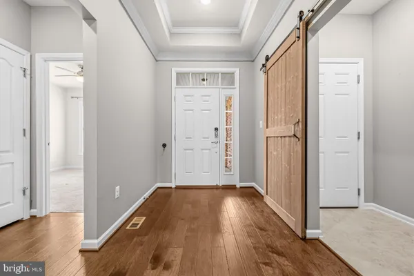 Property Slideshow image 3 of 51 | 9813 balls bluff dr, Fredericksburg, VA, 22407