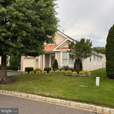 Property Slideshow image 2 of 2 | 137 paisley pl, Hainesport, NJ, 08036