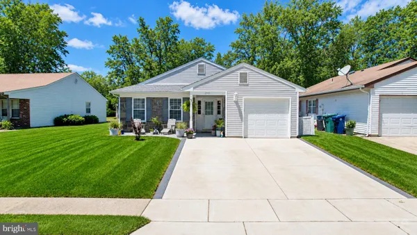 Property Slideshow image 2 of 58 | 210 lexington dr, Tuckerton, NJ, 08087