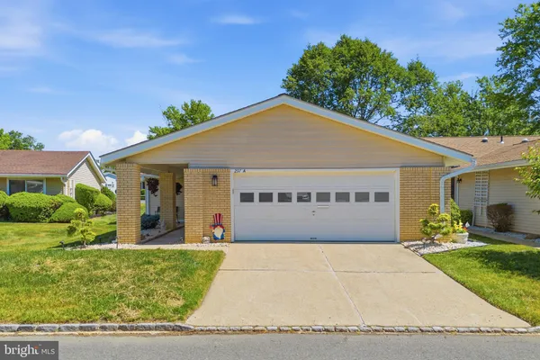 Property Slideshow image 2 of 34 | 297 yardley dr a, Monroe Township, NJ, 08831