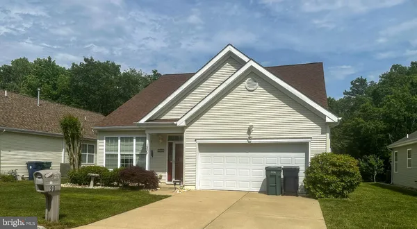 Property Slideshow image 3 of 4 | 90 briarwood dr, Tuckerton, NJ, 08087