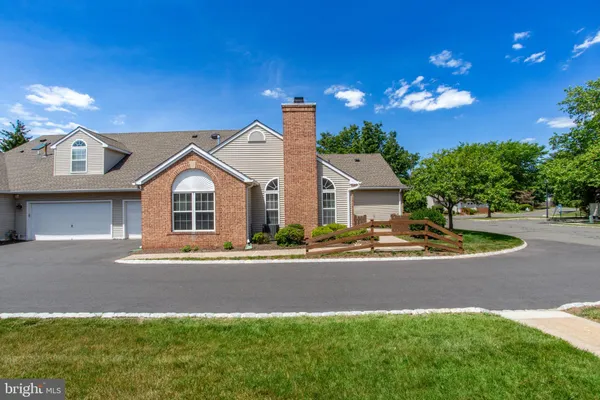 Property Slideshow image 2 of 41 | 18 woolsey ct, Pennington, NJ, 08534