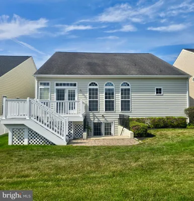 Property Slideshow image 3 of 4 | 5427 e rich mountain way, Fredericksburg, VA, 22407