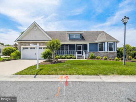 Property Slideshow image 2 of 23 | 134 salt creek dr, Dover, DE, 19901