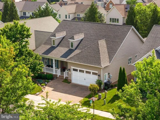 Property Slideshow image 2 of 26 | 116 harvest ridge dr, Winchester, VA, 22601