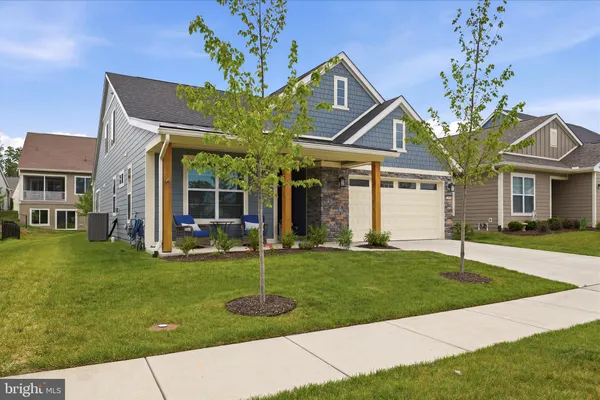 Property Slideshow image 3 of 85 | 123 cowbird st, Lake Frederick, VA, 22630