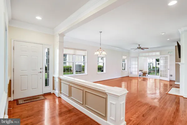 Property Slideshow image 3 of 58 | 44406 adare manor sq, Ashburn, VA, 20147
