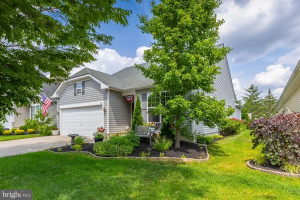 Property Slideshow image 3 of 52 | 27 embassy, Woolwich Twp, NJ, 08085