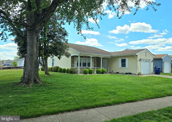 Property Slideshow image 2 of 3 | 9 chelsea pl, Southampton, NJ, 08088