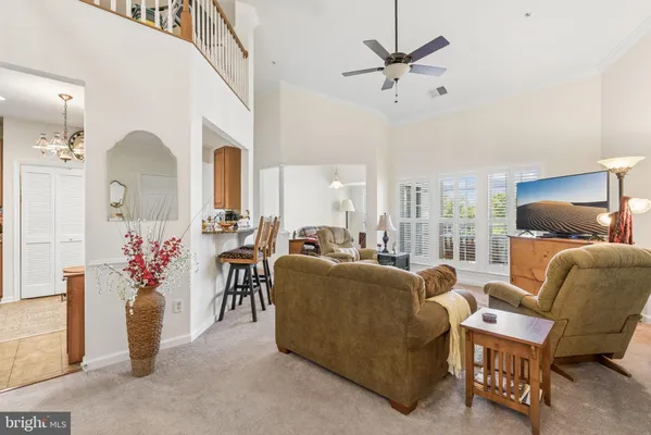 Property Slideshow image 3 of 49 | 261 beckenham cir 402, Bel Air, MD, 21014