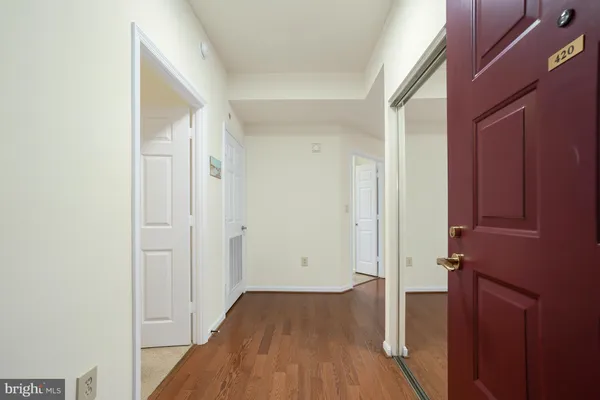 Property Slideshow image 3 of 30 | 3100 n leisure world blvd 420, Silver Spring, MD, 20906
