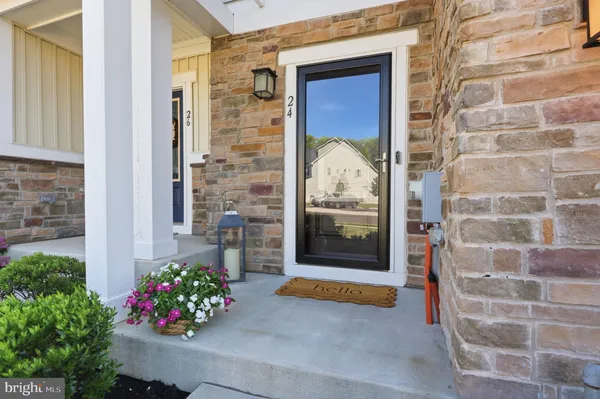 Property Slideshow image 2 of 33 | 24 griffin way, Yardley, PA, 19067