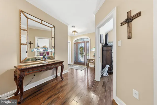Property Slideshow image 3 of 65 | 19404 amethyst dr v59, Hagerstown, MD, 21742