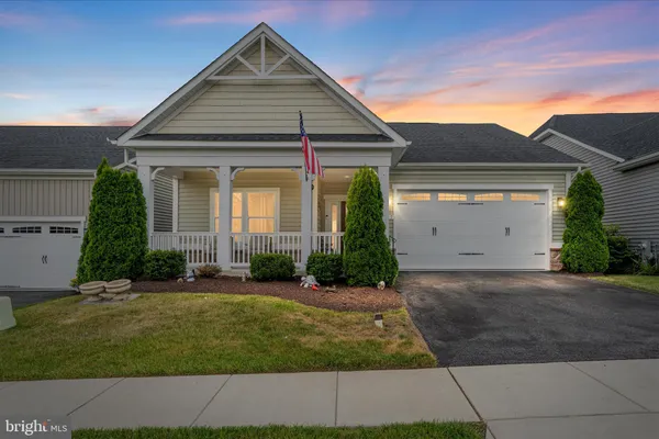 Property Slideshow image 2 of 74 | 3017 sunny ridge dr, Odenton, MD, 21113