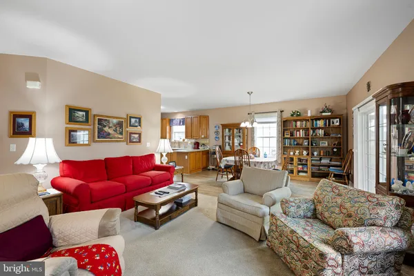 Property Slideshow image 3 of 50 | 86 country club dr, Dover, DE, 19904